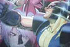 ダンテやフェリシアの姿も『Marvel Vs. Capcom 3』の最新ポスターを確認 画像