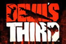 板垣氏の最新作はTHQから！『Devil's Third』トレイラー初公開 画像