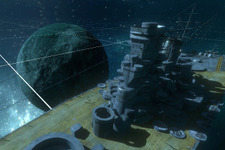 戦艦大和が宇宙へ！？『World of Spaceship』が発表―『WoWs: Ocean Drift』もリリース 画像