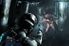 巨大Necromorphが襲い掛かる！『Dead Space  2』の初公開ゲームプレイ映像 画像