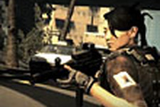 緊迫した市街戦を描く『SOCOM 4』E3 2010用最新トレイラー 画像
