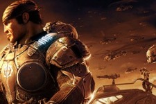 『Gears of War』最新作はXbox 360でのリリース予定なし、開発者がツイッターで言及 画像