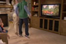 E3 10: Kinectのプロモ映像が登場、新たな対応ソフトのプレイ風景も 画像