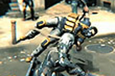 E3 10: 斬奪！『メタルギアソリッドライジング』のゲームプレイ映像が初公開 画像
