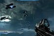 E3 10: 宇宙空間の戦闘シーンも！『Halo: Reach』最新ゲームプレイ映像 画像