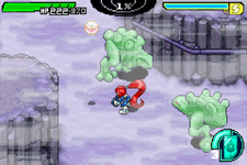 GBA/DS向けポニテヒロインが主人公のメトロイドヴァニア復活！『Scurge: Hive』Steam移植版が発表 画像