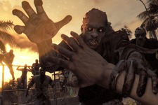 Steam版『Dying Light』の予約購入が国内から可能に―発売は4月16日 画像