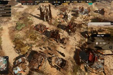 ポストアポカリプス都市建設シム『Post-Apo Builder』リリース！過酷な世界で文明を再建させよう 画像