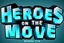 E3 10: PlayStationのマスコットキャラクター総出演！『Heroes on the Move』が発表 画像