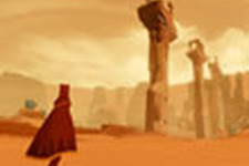 E3 10: flOwやFloweryのクリエイターから最新作『Journey』が発表 画像