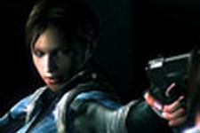 E3 10: 3DS用バイオ新作『Resident Evil: Revelations』スクリーンショット 画像