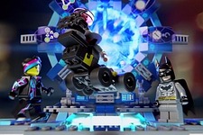 レゴ玩具と連動する新作レゴゲーム『LEGO Dimensions』が発表、北米で9月発売 画像
