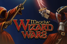 PvP魔法アクション『Magicka: Wizard Wars』正式サービス開始日発表―1年半の早期アクセスに幕 画像