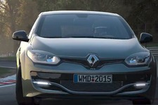 『Project CARS』Renault Sportのマシン映す美麗ムービーを披露、クイズ企画も実施 画像