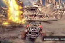 E3 10: id Software『Rage』の最新デモゲームプレイ映像が登場 画像