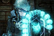 E3 10: 『メタルギアソリッドライジング』のゲームディテールが発表 画像