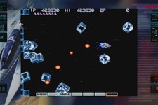 凄すぎてお手本にならない？『グラディウスIII 伝説から神話へ』の“ノーミス1周クリア”動画 画像