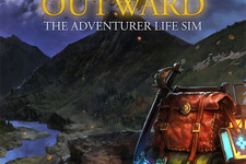 冒険家の人生を描くシミュレーター『Outward』がSteam Greenlightに登場 画像
