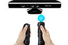 Game*Sparkリサーチ『KinectまたはMoveを購入しますか？』結果発表 画像