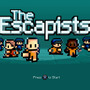 刑務所脱獄サンドボックス『The Escapists』のPS4版が海外向けに正式発表