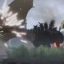 『ゴジラ-GODZILLA-VS』PS4に上陸する怪獣たち…その破壊ぶりから乱戦まで、最新映像でチェック