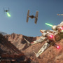 『Star Wars: Battlefront』コンソールは60fps対応、BOT戦の存在も―開発者Q&Aで明らかに