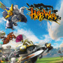 基本プレイ無料のオンライン対戦アクション『Happy Wars』が4月24日よりXbox One向けに配信開始