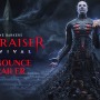 新作サバイバルホラーACT『Clive Barker's Hellraiser: Revival』発表！映画でピンヘッド演じたダグ・ブラッドレイも再演