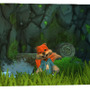 『Project Spark』で作られた『Conker』テーマ作品紹介映像―みんな大好き「ウ◯チ大王」も…！