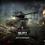 iOS/Android『WoT Blitz』アップデート1.8配信、チュートリアルの刷新やプレミアムアカウント配布も