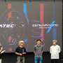 プロドライバーの『グランツーリスモ7』豪華エキシビションマッチも！ 「Fanatec × ZENKAI RACING」パートナーシップ締結で更に広がる「シムレーシングデバイス」の世界【イベントレポート】