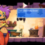 美少女2Dアクション『Shantae and the Pirate's Curse』PC版がリリース！コントローラーもフルサポート