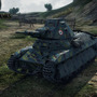 PC版『World of Tanks』にフランス戦車が7輌追加！ノルマンディ上陸作戦がテーマの新マップも