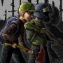 『DayZ』無料スピンオフ版『MINIDAYZ』マルチプレイ追加、コミュニケーション機能も実装