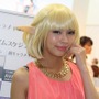 「ニコ超2015」で見つけた美人美女コンパニオン写真集