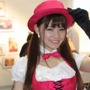 「ニコ超2015」で見つけた美人美女コンパニオン写真集