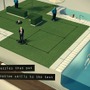 パズル版スピンオフ『Hitman GO』PC/Windows Phone向けにも配信