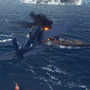 『World of Warships』空母操作チュートリアル映像―RTSのような戦闘を確認しよう