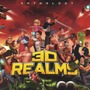 名作32本を詰め込んだ『3D Realms Anthology』が5月にSteam配信