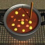 1時間半カレーを混ぜ続けた先に“悟り”は開けるのか？虚無と戦うお料理シム『THE Curry SIMULATOR』プレイレポ