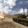 現用戦車MMO『Armored Warfare』早期アクセステストは5月末に開始―ファウンダーパックも発売