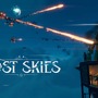 大空を巡るオープンワールドサバイバルADV『Lost Skies』2025年9月17日正式化決定―日本語・協力対応