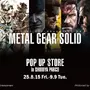 『METAL GEAR SOLID Δ: SNAKE EATER』本日8月28日発売!ジャングル舞台にサバイバルステルス