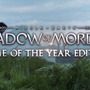 『Shadow of Mordor』GOTY版が海外向けに販売開始、壮大なローンチトレイラーを披露