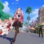 HoYoverse新作『崩壊:ネクサスアニマ』最新PV・実機映像が公開!初のクローズドテストも参加募集スタート