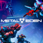 パルクールスキルを駆使して敵に立ち向かう新作アドレナリン全開FPS『METAL EDEN』配信！