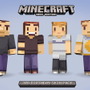 Xbox 360版『Minecraft』3周年記念の無料スキンが配布―合計プレイヤー数は2000万人