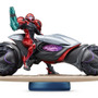 赤色のスーツ姿がカッコいい！『メトロイドプライム4 ビヨンド』より「サムス」「ヴァイオラ」「サイラックス」がamiibo化