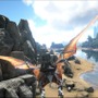 恐竜世界でサバイバル！『ARK: Survival Evolved』が発表―PS4/Xbox One/Steamで2016年リリース予定