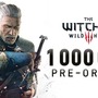 『The Witcher 3: Wild Hunt』予約販売数100万本突破―発売前にミリオン達成
